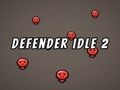 Jeu Défenseur inactif 2  en ligne
