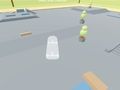 Jeu Patin Infini  en ligne