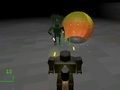 Jeu Arène mécanique de la base lunaire  en ligne