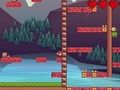 Jeu Les pitreries du renard  en ligne