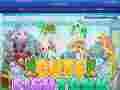 Jeu Joli aquarium  en ligne