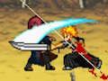 Jeu Eau de Javel contre Naruto 3. 3  en ligne