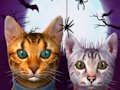 Jeu Simulateur de chat en ligne  en ligne