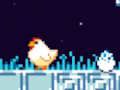 Jeu Poulets avec des bombes  en ligne