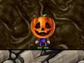 Jeu 15 jeux d'Halloween  en ligne