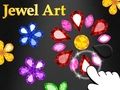 Jeu Art de bijoux  en ligne