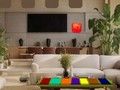Jeu Quittez la maison super moderne  en ligne