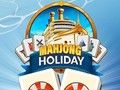Jeu Vacances au Mahjong  en ligne