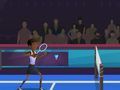 Jeu Bagarre de badminton  en ligne