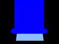 Jeu Bleu  en ligne