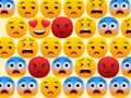 Jeu Emoji Pop en ligne