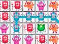 Jeu Temps de monstre  en ligne