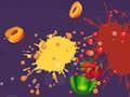 Jeu Tranche De Fruits  en ligne