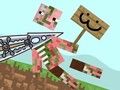 Jeu Une épée redoutable  en ligne