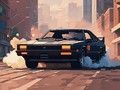 Jeu Cavalier de la ville  en ligne