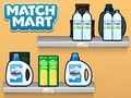 Jeu Marché des matchs  en ligne