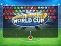 Jeu Coupe du monde de tir à bulles  en ligne