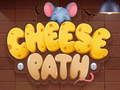 Jeu Chemin du fromage  en ligne
