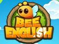 Jeu Abeille anglais  en ligne