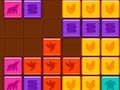 Jeu Blocs forestiers  en ligne
