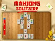 Jeu Mahjong solitaire en ligne