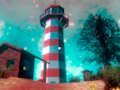 Jeu Restez à l'écart du phare  en ligne
