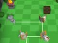 Jeu Écrasement de marteau  en ligne