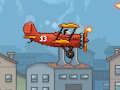 Jeu Guerre mondiale de frappe aérienne  en ligne