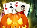 Jeu Solitaire d'Halloween en ligne