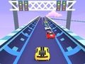 Jeu Course d'ailes 3D  en ligne