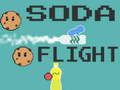 Jeu Vol de soda  en ligne
