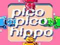 Jeu Pico Pico Hippopotame  en ligne