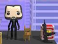 Jeu Super John Wick  en ligne