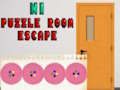 Jeu Évasion de la salle de puzzle N1  en ligne