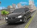 Jeu Jeux de voiture de conduite de voiture de course  en ligne