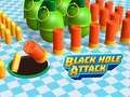 Jeu Attaque de trou noir  en ligne