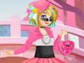 Jeu Adolescent Moschino Harajuku  en ligne