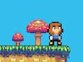 Jeu Super aventure Olivia  en ligne