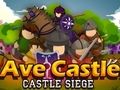 Jeu Château de l'avenue  en ligne
