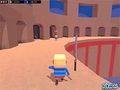 Jeu Kogama : Colisée  en ligne