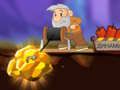 Jeu Appel de mineur d'or  en ligne