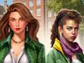 Jeu Mystères de première année  en ligne