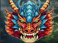 Jeu Masques mystères perdus Dreamweaver  en ligne