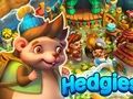 Jeu Haies  en ligne
