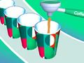 Jeu Café empilé  en ligne