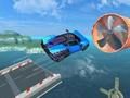 Jeu Voiture de cascade réelle extrême  en ligne