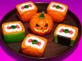 Jeu Fabricant de sushis  en ligne