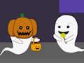 Jeu Astuce ou GhostNight  en ligne