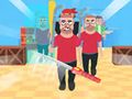 Jeu Jeu d'épée 3D  en ligne