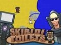 Jeu Toilettes à Skibidi  en ligne